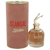 Jean Paul Gaultier Scandal Eau De Parfum Spray 2.7 Oz For Women
