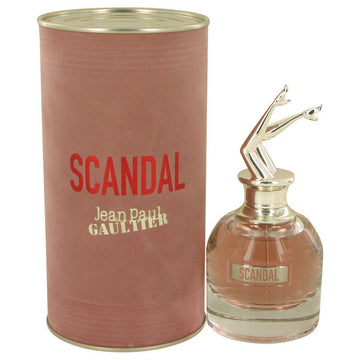 Jean Paul Gaultier Scandal Eau De Parfum Spray 1.7 Oz For Women
