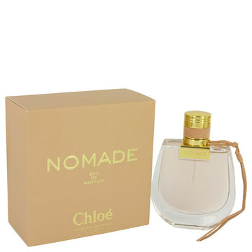 Chloe Nomade Eau De Parfum Spray 2.5 Oz For Women