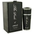 The Pride Of Armaf Eau De Parfum Spray 3.4 Oz For Men