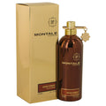 Montale Aoud Forest Eau De Parfum Spray (unisex) 3.4 Oz For Women