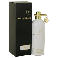 Montale White Aoud Eau De Parfum Spray (unisex) 3.4 Oz For Women