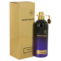 Montale Aoud Sense Eau De Parfum Spray (unisex) 3.4 Oz For Women