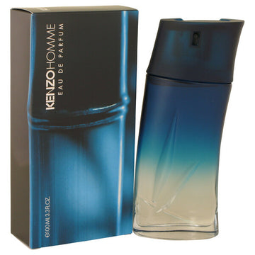 Kenzo Homme Eau De Parfum Spray 3.3 Oz For Men