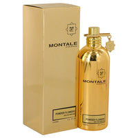 Montale Powder Flowers Eau De Parfum Spray 3.4 Oz For Women