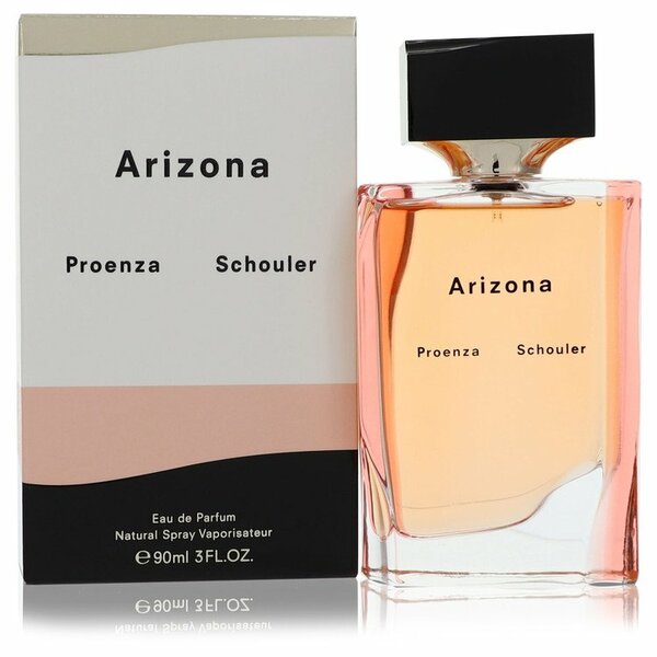 Arizona Eau De Parfum Spray 3 Oz For Women