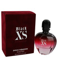 Black Xs Eau De Parfum Spray (new Packaging) 2.7 Oz For Women