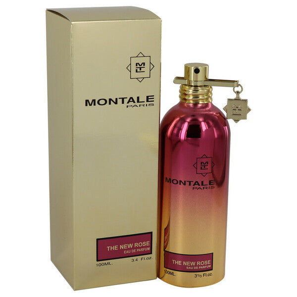 Montale The New Rose Eau De Parfum Spray 3.4 Oz For Women