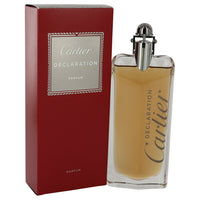 Declaration Eau De Parfum Spray 3.3 Oz For Men