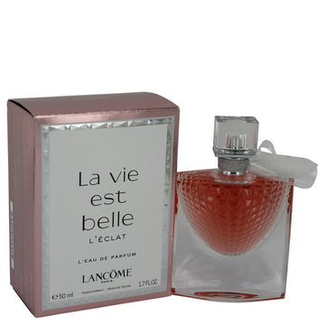 La Vie Est Belle L'eclat L'eau De Parfum Spray 1.7 Oz For Women