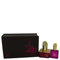 Riwayat El Ta'if Eau De Parfum Spray + Free .67 Oz Travel Edp Spray 1.7 Oz For Women