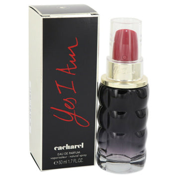 Yes I Am Eau De Parfum Spray 1.7 Oz For Women