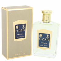 Floris Chypress Eau De Toilette Spray 3.4 Oz For Women