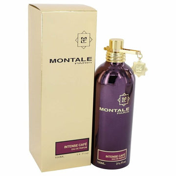 Montale Intense Caf Eau De Parfum Spray 3.4 Oz For Women