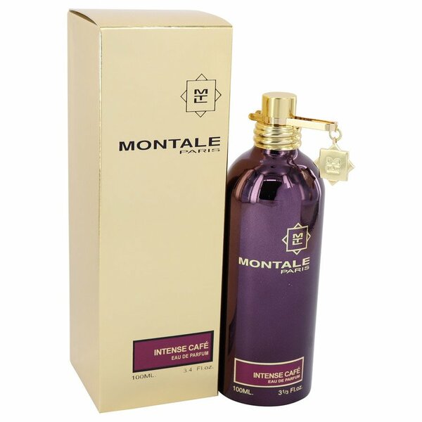 Montale Intense Caf Eau De Parfum Spray 3.4 Oz For Women
