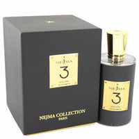 Nejma 3 Eau De Parfum Spray 3.4 Oz For Women