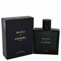 Bleu De Chanel Parfum Spray (new 2018) 3.4 Oz For Men