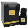 Ajmal Rose Wood Eau De Parfum Spray 3.4 Oz For Women