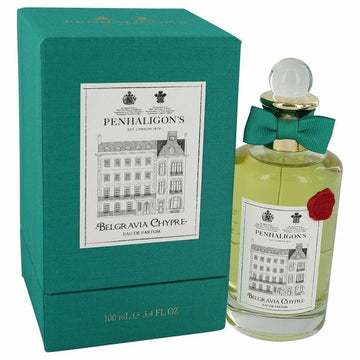 Belgravia Chypre Eau De Parfum Spray (unisex) 3.4 Oz For Women