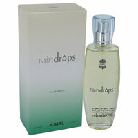 Ajmal Raindrops Eau De Parfum Spray 1.7 Oz For Women