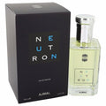 Ajmal Neutron Eau De Parfum Spray 3.4 Oz For Men