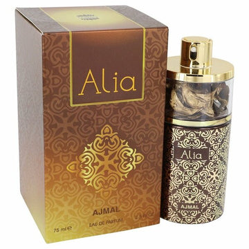 Ajmal Alia Eau De Parfum Spray 2.5 Oz For Women