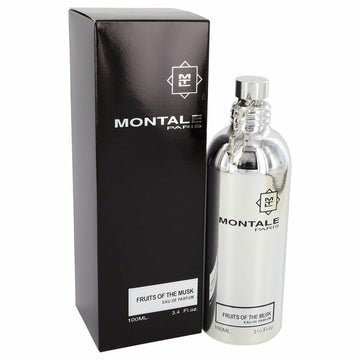 Montale Fruits Of The Musk Eau De Parfum Spray (unisex) 3.4 Oz For Women