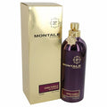 Montale Dark Purple Eau De Parfum Spray 3.4 Oz For Women