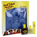 High School Musical Gift Set - 1 Oz Cologne Spray + .5 Oz Pocket Spray + .25 Oz Shimmer Stick -- For Women