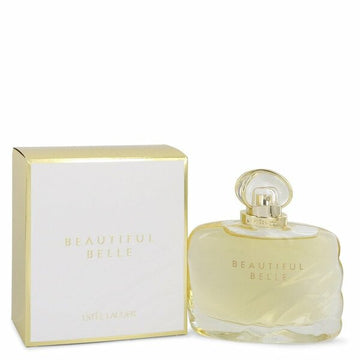 Beautiful Belle Eau De Parfum Spray 3.4 Oz For Women