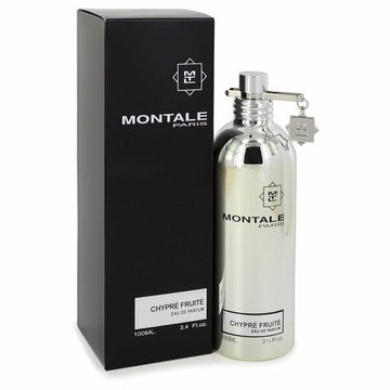 Montale Chypre Fruite Eau De Parfum Spray (unisex) 3.4 Oz For Women