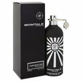 Montale Fantastic Oud Eau De Parfum Spray (unisex) 3.4 Oz For Women