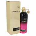 Montale Golden Sand Eau De Parfum Spray (unisex) 3.4 Oz For Women