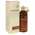 Montale Boise Fruite Eau De Parfum Spray (unisex) 3.4 Oz For Women