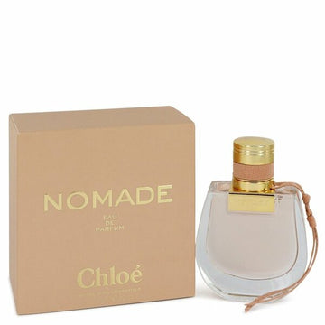 Chloe Nomade Eau De Parfum Spray 1.7 Oz For Women