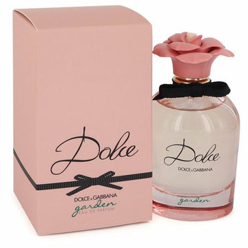 Dolce Garden Eau De Parfum Spray 2.5 Oz For Women