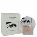 Calvin Klein Woman Eau De Parfum Spray 3.4 Oz For Women
