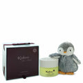 Kaloo Les Amis Alcohol Free Eau D'ambiance Spray + Free Penguin Soft Toy 3.4 Oz For Men