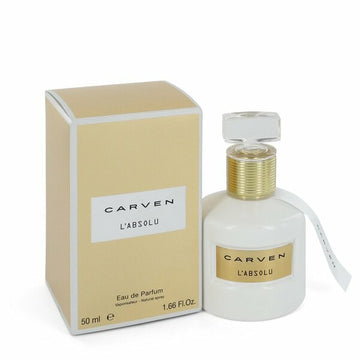 Carven L'absolu Eau De Parfum Spray 1.7 Oz For Women