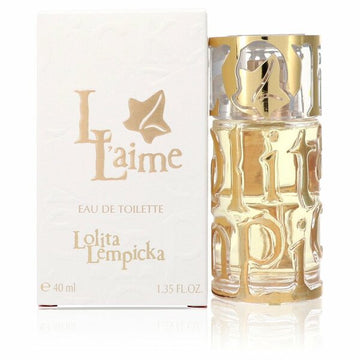 Lolita Lempicka Elle L'aime Eau De Toilette Spray 1.35 Oz For Women
