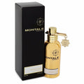 Montale Moon Aoud Eau De Parfum Spray 1.7 Oz For Women