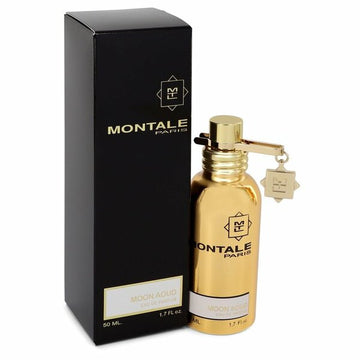 Montale Moon Aoud Eau De Parfum Spray 1.7 Oz For Women
