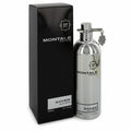 Montale Black Musk Eau De Parfum Spray (unisex) 3.4 Oz For Women