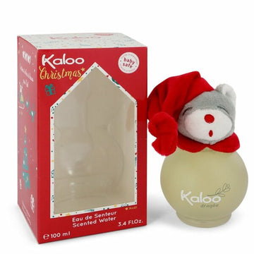 Kaloo Christmas Eau De Senteur Spray 3.4 Oz For Women