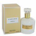 Carven L'absolu Eau De Parfum Spray 3.3 Oz For Women