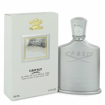 Himalaya Eau De Parfum Spray (unisex) 3.3 Oz For Men