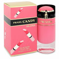 Prada Candy Gloss Eau De Toilette Spray 1.7 Oz For Women