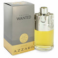 Azzaro Wanted Eau De Toilette Spray 5.1 Oz For Men