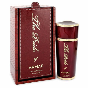 The Pride Of Armaf Eau De Parfum Spray 3.4 Oz For Women