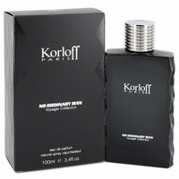 Korloff No Ordinary Man Eau De Parfum Spray 3.4 Oz For Men